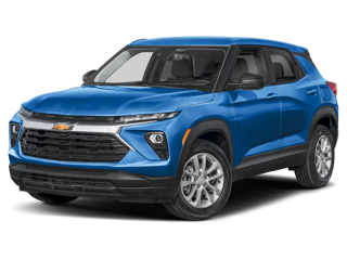 Chevrolet Trailblazer - John Kohl Auto Center in York NE