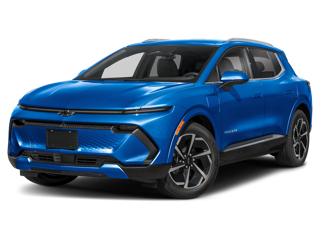 Chevrolet Equinox EV - John Kohl Auto Center in York NE