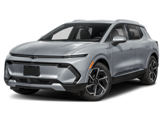 Equinox EV - John Kohl Auto Center in York NE