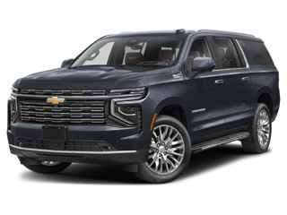 Chevrolet Suburban - John Kohl Auto Center in York NE