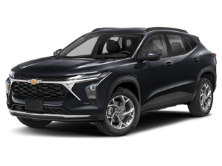 Chevrolet Trax - John Kohl Auto Center in York NE