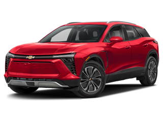 Chevrolet Blazer EV - John Kohl Auto Center in York NE