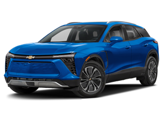 Chevrolet Blazer EV - John Kohl Auto Center in York NE