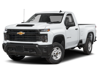 Chevrolet Silverado HD - John Kohl Auto Center in York NE