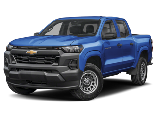 Chevrolet Colorado - John Kohl Auto Center in York NE