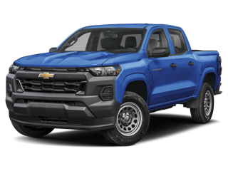 Chevrolet Colorado - John Kohl Auto Center in York NE