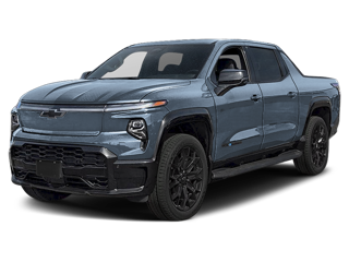 Chevrolet Silverado EV - John Kohl Auto Center in York NE