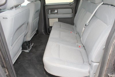 2012 Ford F-150 XL