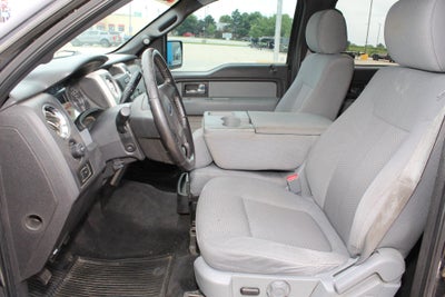 2012 Ford F-150 XL