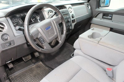 2012 Ford F-150 XL