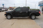 2012 Ford F-150 XL