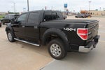 2012 Ford F-150 XL