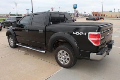 2012 Ford F-150 XL