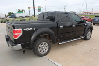 2012 Ford F-150 XL