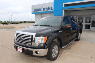 2012 Ford F-150 XL
