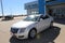 2012 Cadillac CTS Luxury
