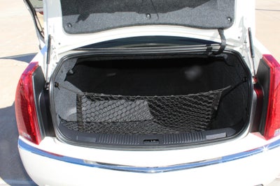 2012 Cadillac CTS Luxury