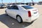 2012 Cadillac CTS Luxury
