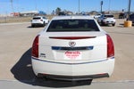2012 Cadillac CTS Luxury