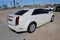2012 Cadillac CTS Luxury