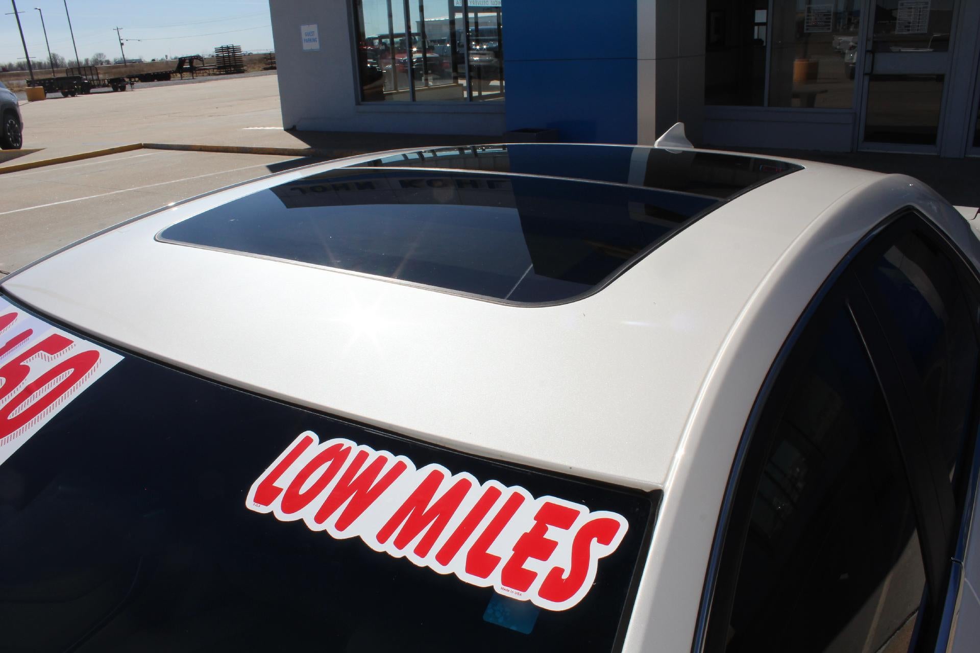 2012 Cadillac CTS Luxury