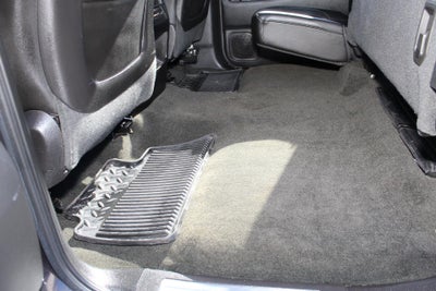 2015 Chevrolet Silverado 2500 HD LTZ