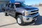 2015 Chevrolet Silverado 2500 HD LTZ