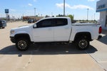 2020 Chevrolet Colorado ZR2
