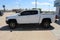 2020 Chevrolet Colorado ZR2