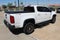 2020 Chevrolet Colorado ZR2