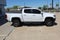 2020 Chevrolet Colorado ZR2