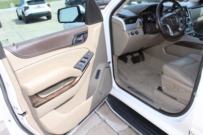 2020 GMC Yukon XL SLT