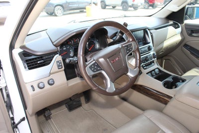 2020 GMC Yukon XL SLT