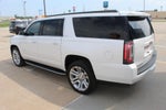 2020 GMC Yukon XL SLT