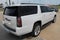 2020 GMC Yukon XL SLT