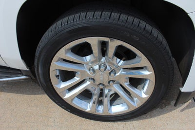 2020 GMC Yukon XL SLT