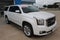 2020 GMC Yukon XL SLT