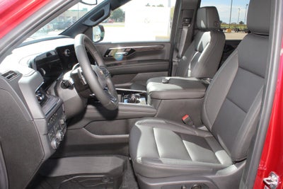 2027 Chevrolet Tahoe LT