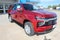 2027 Chevrolet Tahoe LT