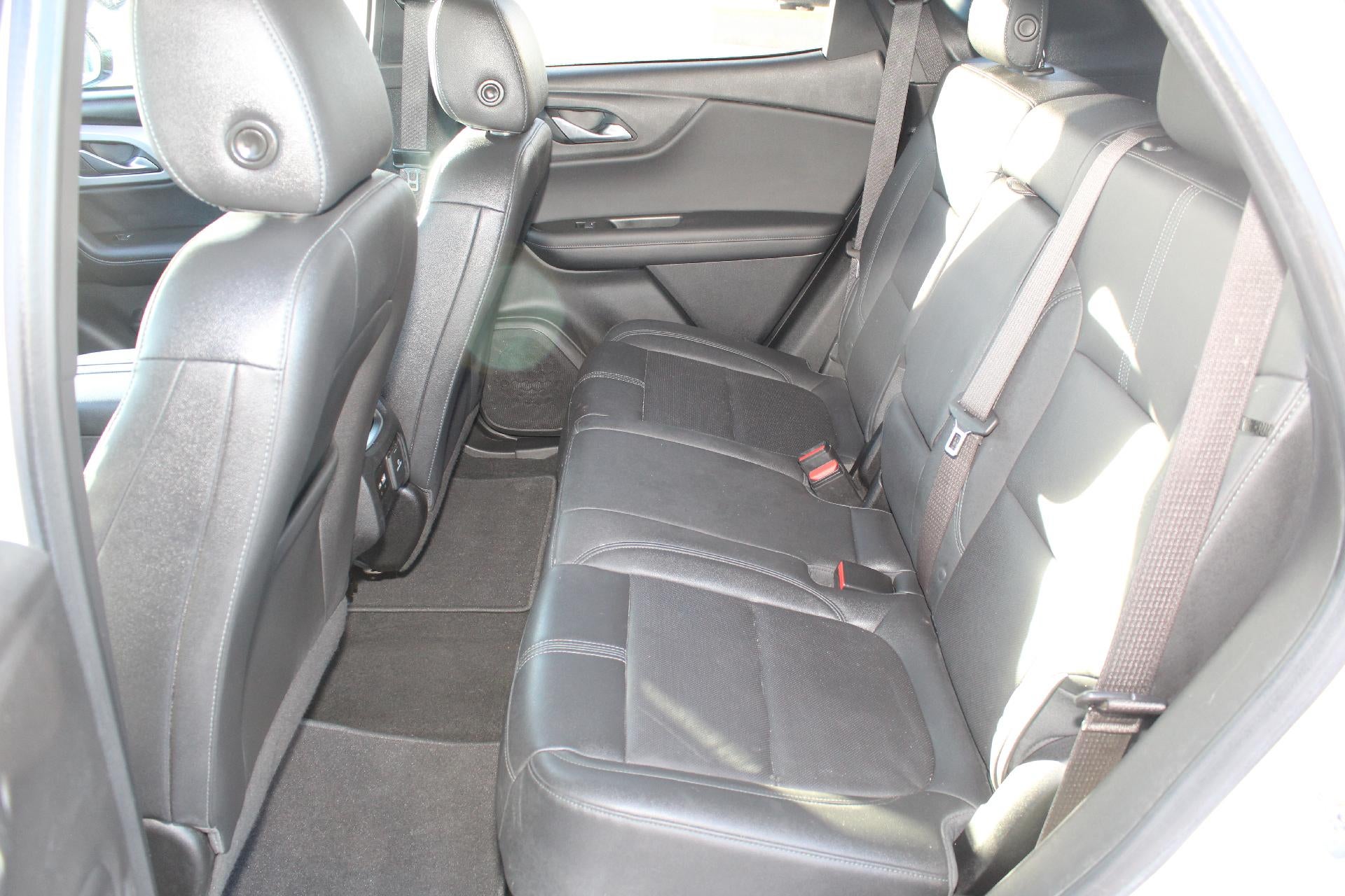 2021 Chevrolet Blazer 3LT