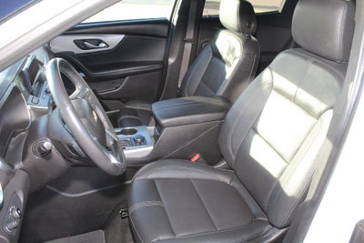 2021 Chevrolet Blazer 3LT