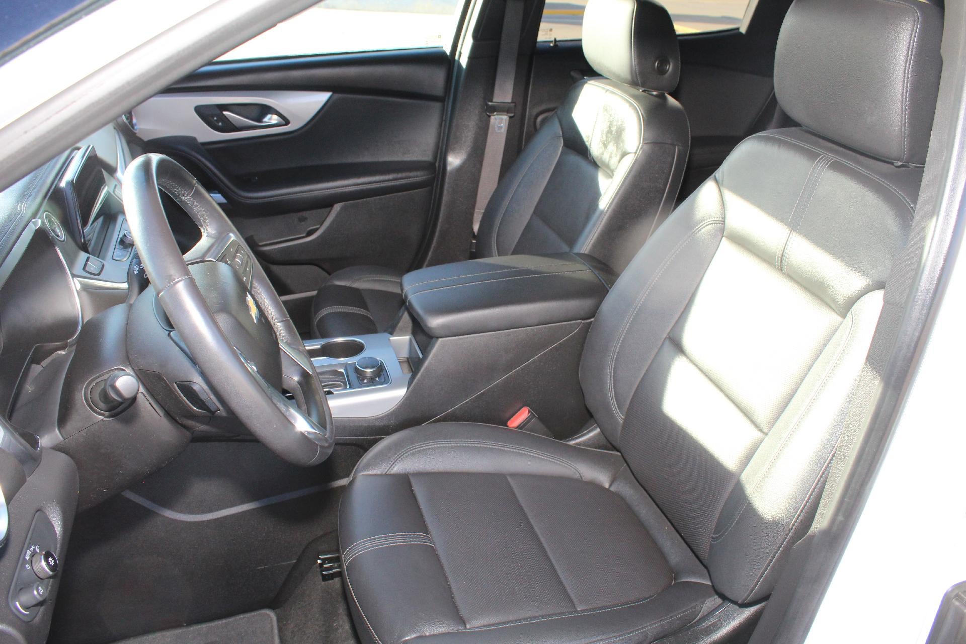 2021 Chevrolet Blazer 3LT