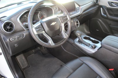 2021 Chevrolet Blazer 3LT