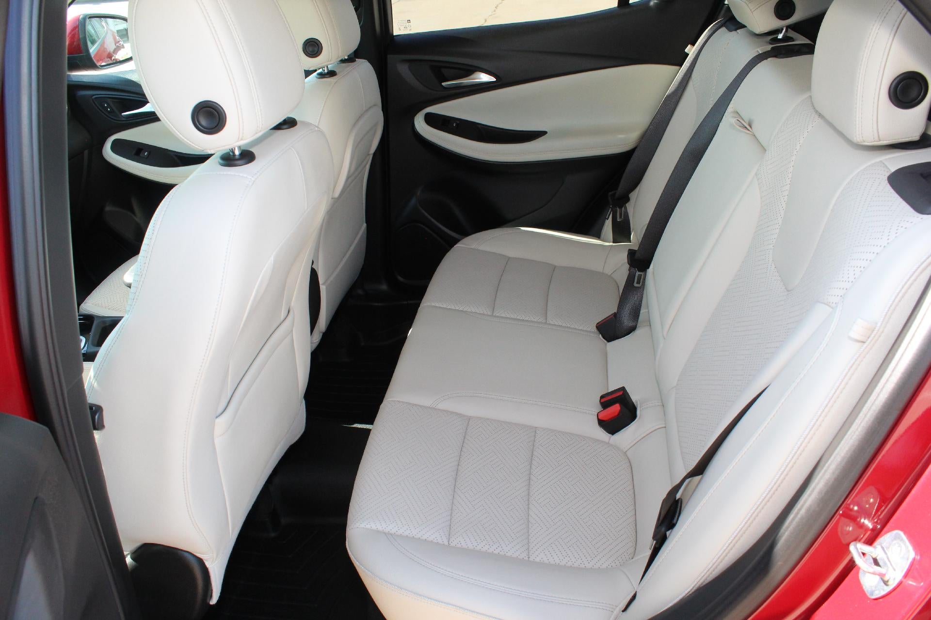 2021 Buick Encore GX Essence