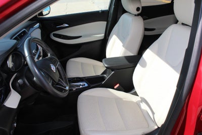 2021 Buick Encore GX Essence