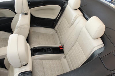 2016 Buick Cascada Premium