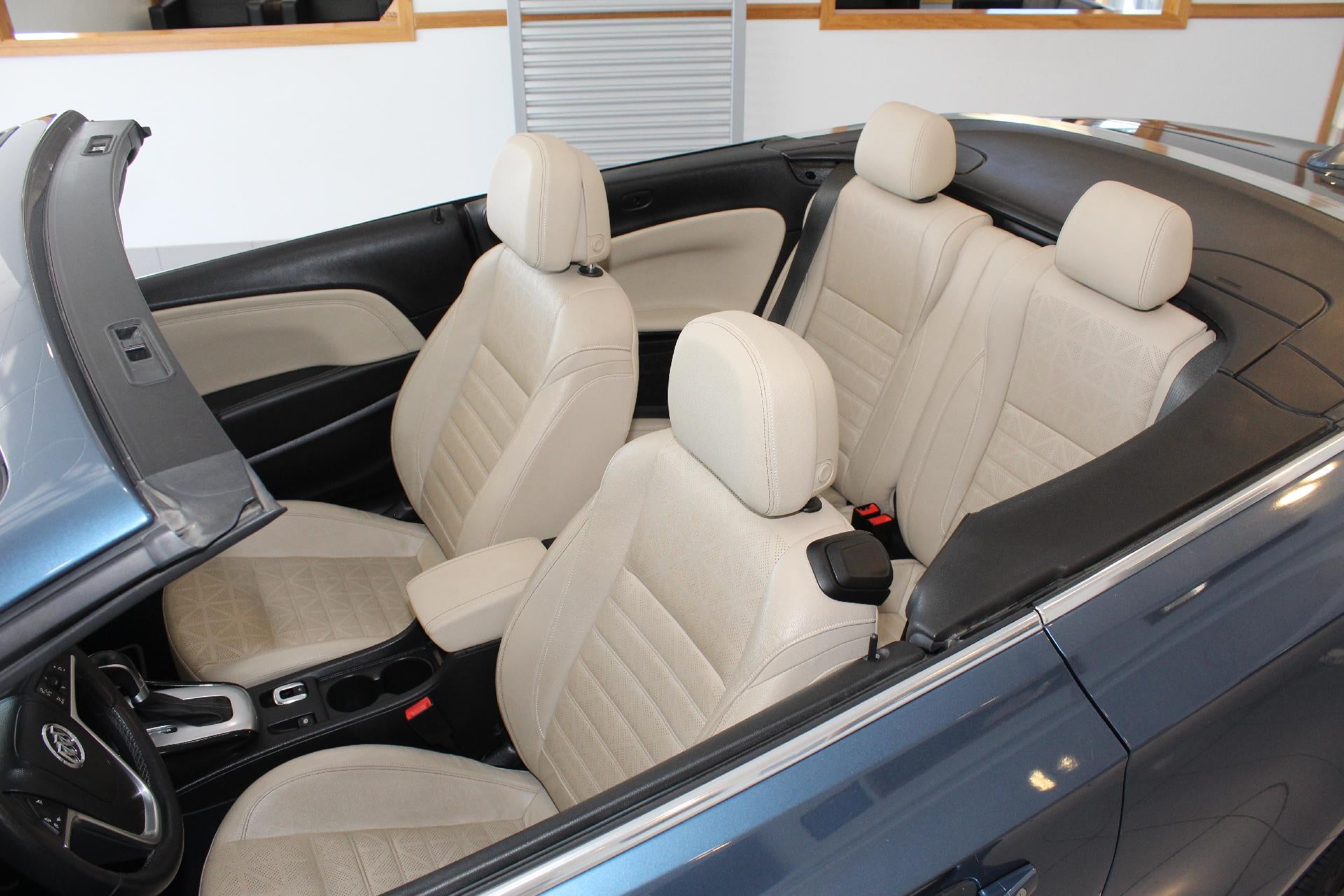 2016 Buick Cascada Premium