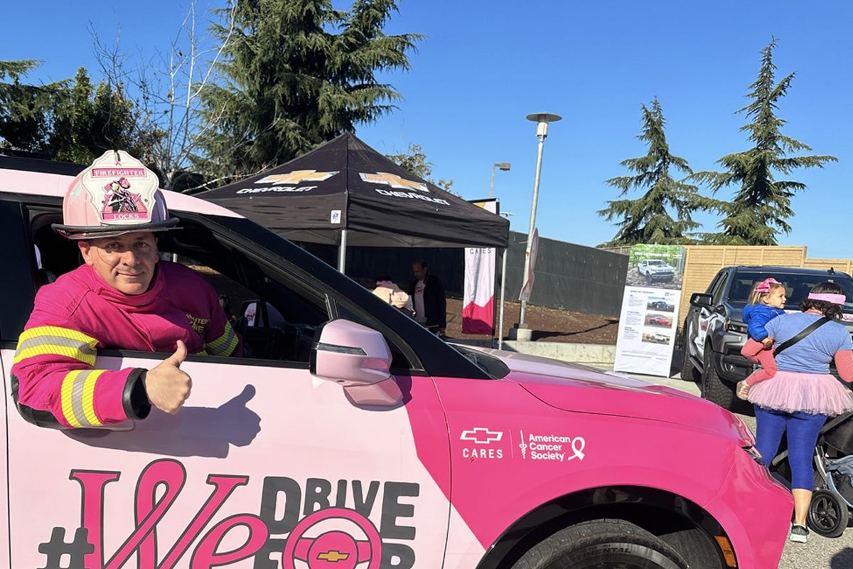 Chevrolet MSABC iDrive For | John Kohl Auto Center in York NE