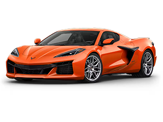 Chevrolet Corvette Z06 - John Kohl Auto Center in York NE